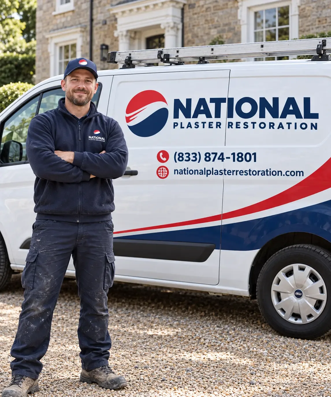 Plaster Repair company in Danville, IN